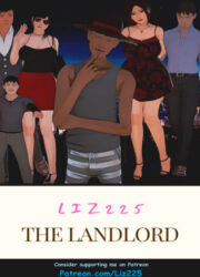 The Landlord - LIZ225