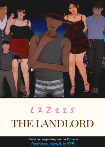 The Landlord – LIZ225