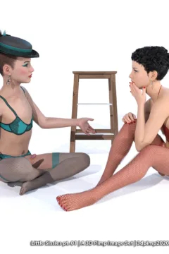 Little Sissies pt01 03