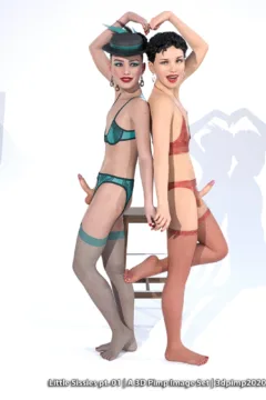 Little Sissies pt01 04