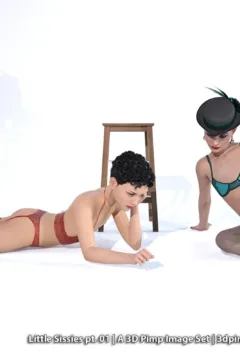 Little Sissies pt01 09