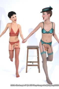 Little Sissies pt01 11