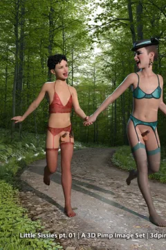 Little Sissies pt01 12