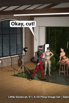 Little Sissies pt01 13