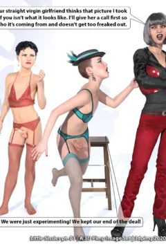 Little Sissies pt01 16