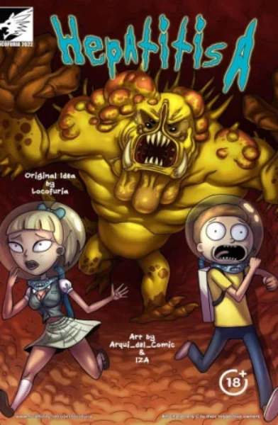 Locofuria - Hepatitis A