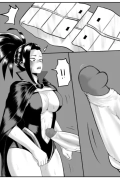 MY HERO ACADEMIA – FIRST COURSE022