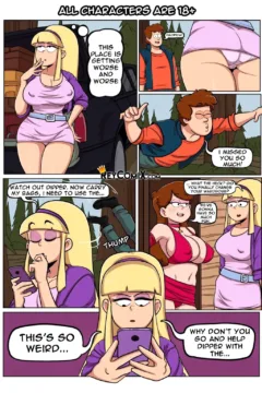 Mabel’s Journal027