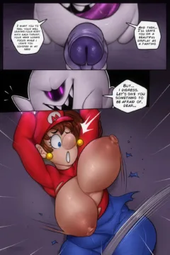 Maria’s Mansion 006