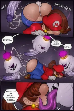 Maria’s Mansion019