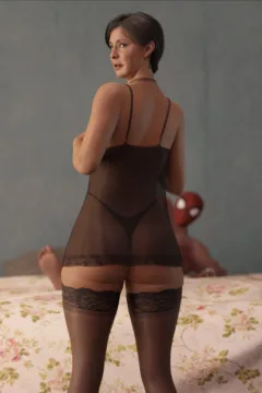 Miles, Don’t Look! (10)