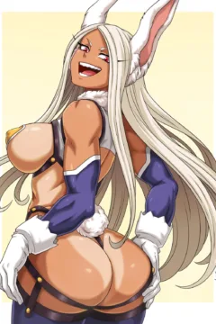 Mirko Packs 01 and 02010