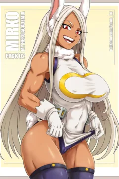 Mirko Packs 01 and 02019