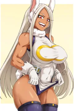 Mirko Packs 01 and 02020