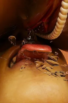 Mom Having Sex with Son at SPA (36)