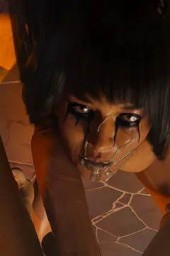 Mom Having Sex with Son at SPA (55)