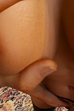 Mommy With No Panty (41)