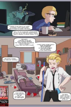 Mostly Black College 3008