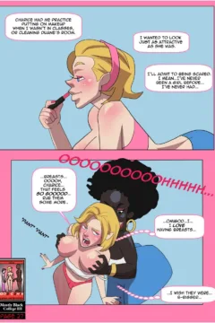 Mostly Black College 3028