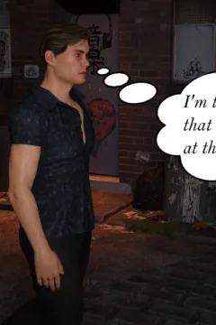 My Evil Life – Hiro Studio (3)