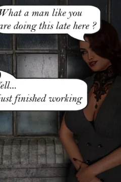 My Evil Life – Hiro Studio (6)