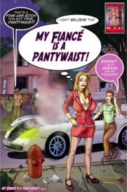 My Fiance is a Pantywaist (1)