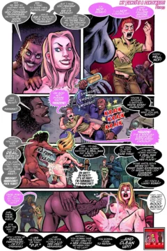 My Fiance is a Pantywaist (10)