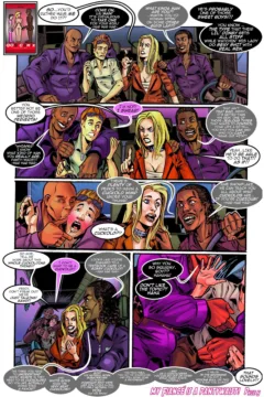 My Fiance is a Pantywaist (5)