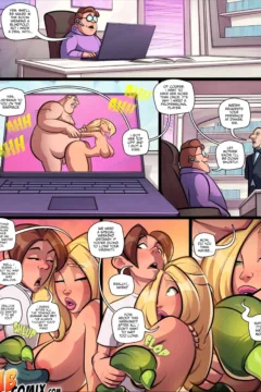 My Son’s Girlfriend 2