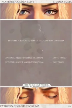 No More Golden Days 005