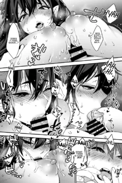 Oni-San, Over Here (7)