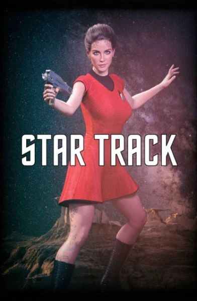 Outer Galactic - Tom Reynolds