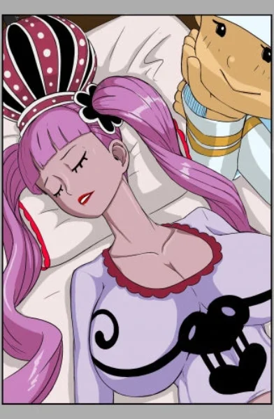 Overflowing Pirates (anythingGoes)