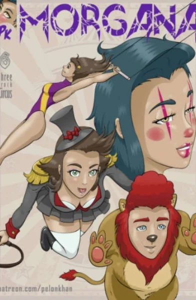 (PelonKhan) Morgana 6