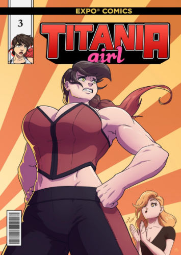 Titania Girl 3 – Pettyexpo