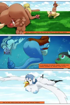 PokéMorph – Marnie003