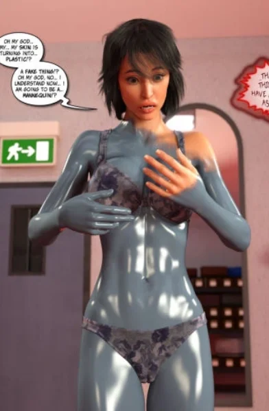 Posyomismo - Special Security