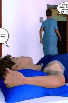 Previously on RoTMoH (12)