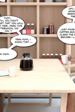 Previously on RoTMoH (18)