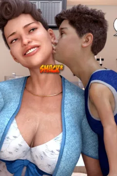 Previously on RoTMoH (19)