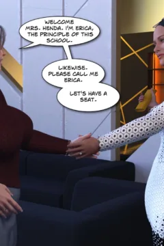 Previously on RoTMoH (21)