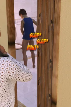 Previously on RoTMoH (30)