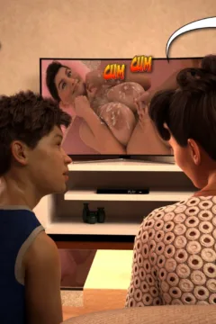 Previously on RoTMoH (44)