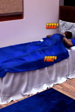 Previously on RoTMoH (5)