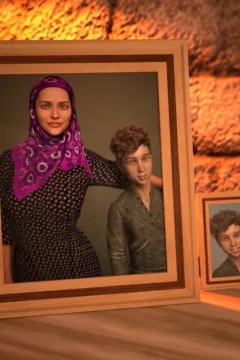 Previously on RoTMoH (85)