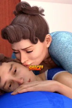 Previously on RoTMoH (9)