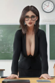 Professor Alyssa (3)