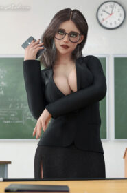 Professor Alyssa (8)