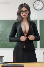 Professor Alyssa (9)