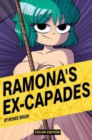 Ramona's Ex-capades001